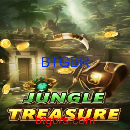 JungleTreasure