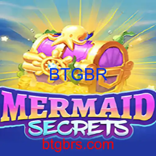 MermaidSecrets