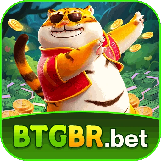 BTGBR Logo